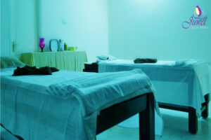 O3 Spa And Salon