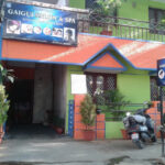 Gaigui Unisex Salon And Spa