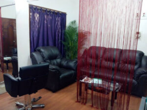 Gaigui Unisex Salon And Spa