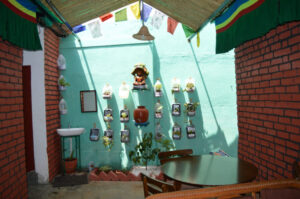 MenLaa Wellness Center