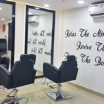 Merci Saloon And Spa