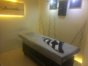 Merci Saloon And Spa