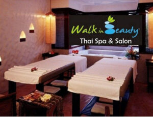 Walk In Beauty Salon And Spa