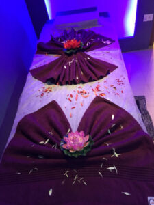 Berry Thai Spa