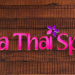 La Thai Spa