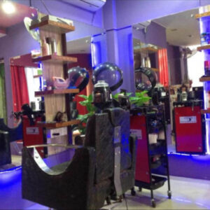 Shalom Salon And Spa