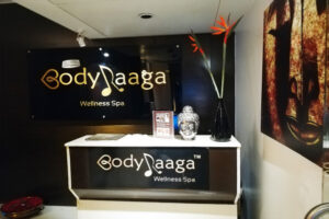 Body Raaga Wellness Spa – Richmond Road