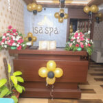 Isa Spa