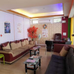 Namma Spa And Salon