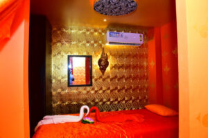 Rian Thai Spa