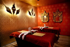 Nira Thai Spa