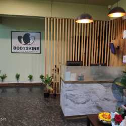 Bodyshine Unisex Spa And Salon