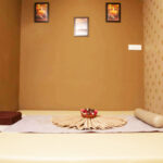 Isa Spa- Gachibowli