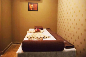 Isa Spa- Gachibowli