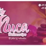 Nuca Wellness Spa