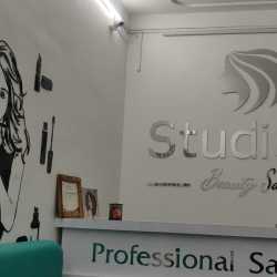 Studio M hair & beauty salon