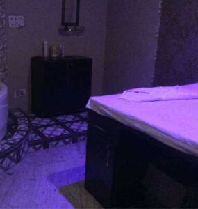 Rose Spa – Pathardi Phata