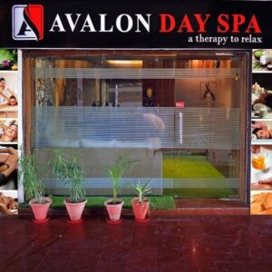 Avalon Day Spa – 9-D