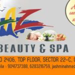 Jaz Beauty & Spa - 22C