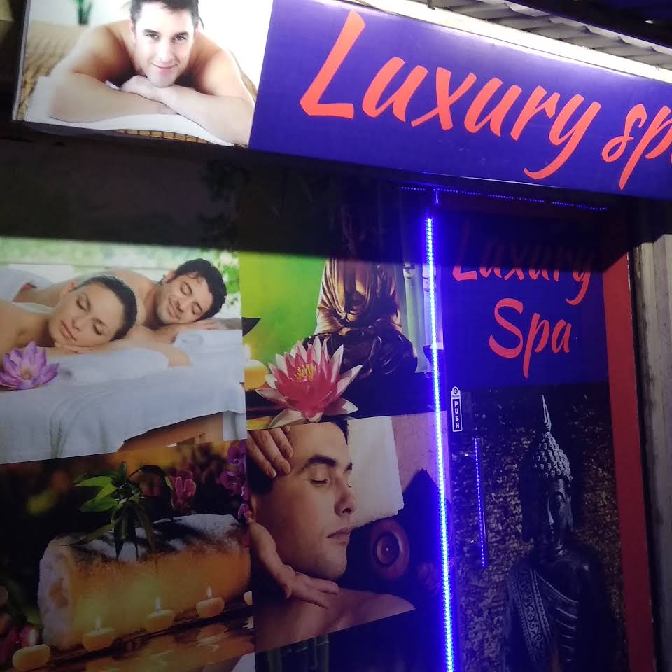 Top 25 Best Spa in Gurugram – Book Now | spa25.com