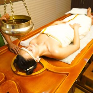 Sukh Ayurveda spa – D Block