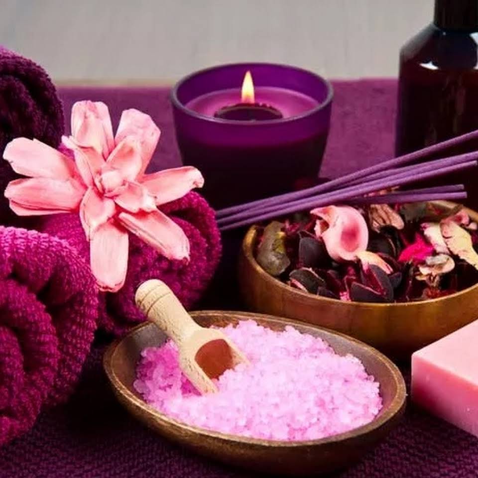 Top 25 Best Spa in Ahmedabad