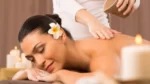 Sattva healing and wellness spa - Ghaziabad