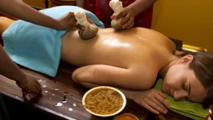 Sattva healing and wellness spa – Ghaziabad