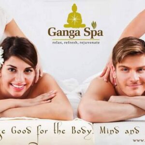 Ganga Spa – 35C