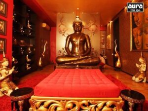 Aura Thai Spa – sector 8 C