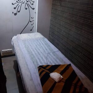 Black pearl aayurvedic Spa-Chandkheda