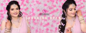 Divyanjali Makeup Studio –  Indira Nagar