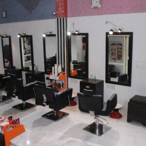 Glam Studios –  MG Road