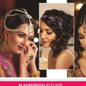 Lakme Salon – Jankipuram