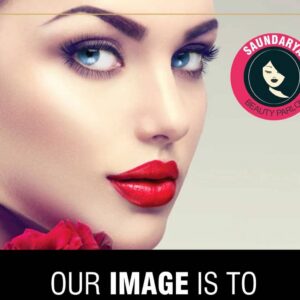 Saundarya Beauty Parlour – Bodla Road