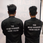 The Head Masters Men’s Salon - Lalkuan