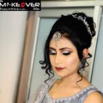 The Makeover Salon - Indira Nagar