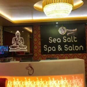 Sea Salt Spa – Indira Nagar