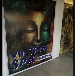 Vintage Spa – Chakrata Road