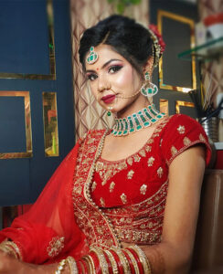 Naina Beauty Salon – Hazratganj