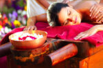 Modern Body Spa - Vijay Nagar