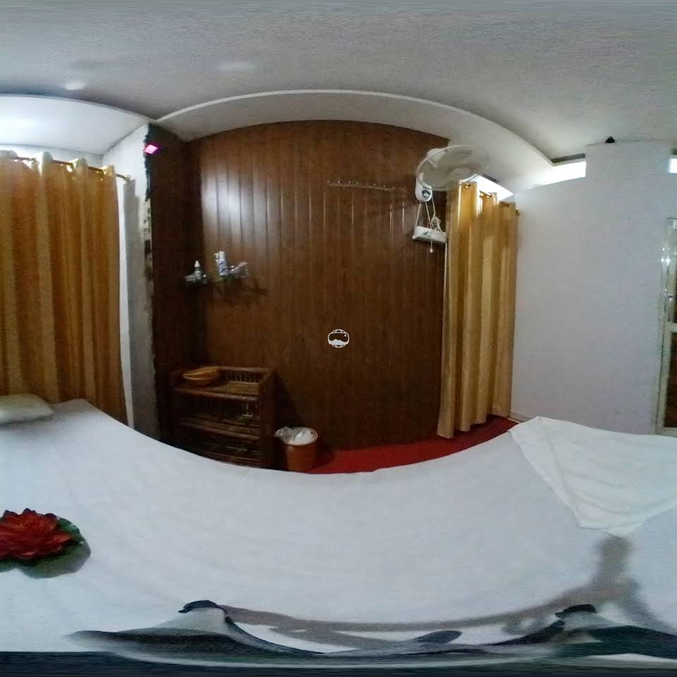 Best Spa in Lucknow Spa Massage Deals and Packages Book Now