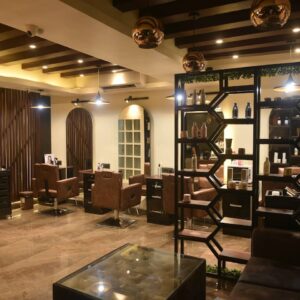 Call a Salon Academy – Khandari