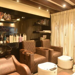 Monsoon Salon – Birsa Chowk