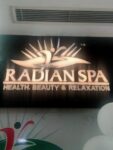 RADIAN SPA