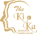 KI & KA Makeover Unisex Salon - Rajajipuram