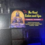 The Real Salon And Spa - Alambagh