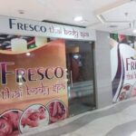 Fresco Thai Body Spa - EC Road