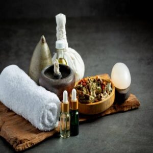 Rose Body Spa – Gomti Nagar