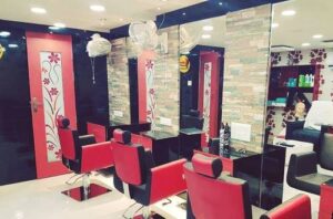 Lakme Salon – Pradhan Tower